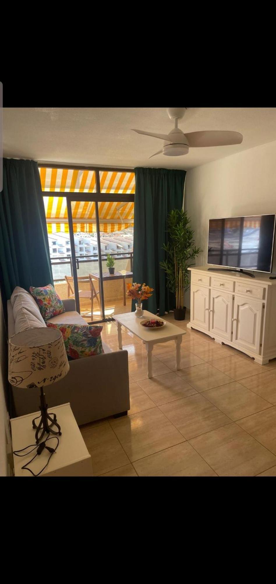 Los Cristianos Royal Views Arona  Exterior photo
