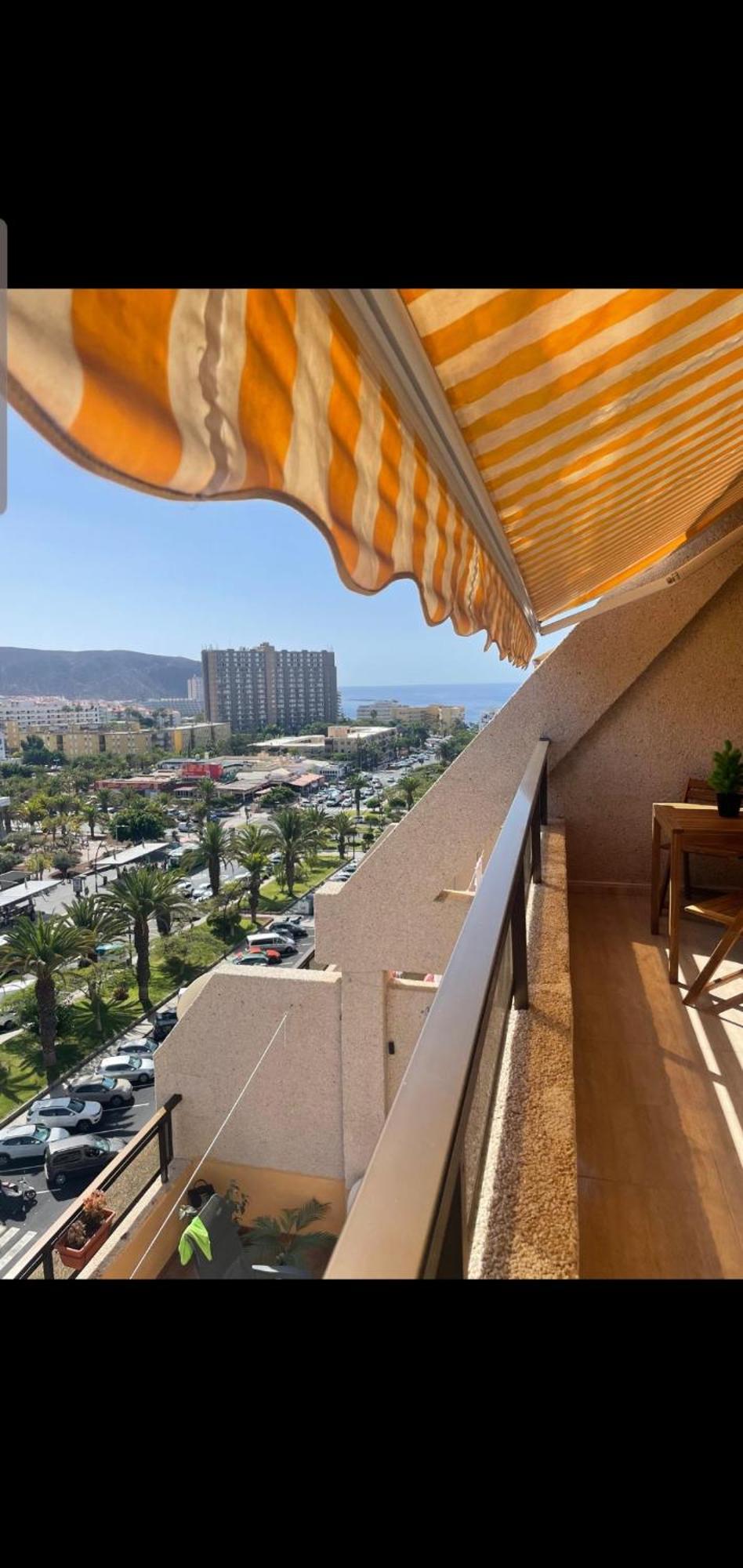 Los Cristianos Royal Views Arona  Exterior photo