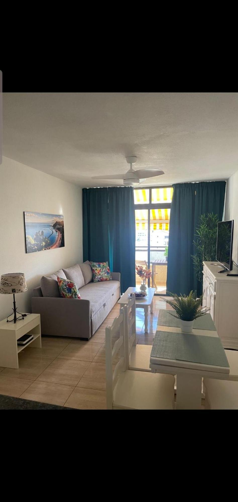Los Cristianos Royal Views Arona  Exterior photo