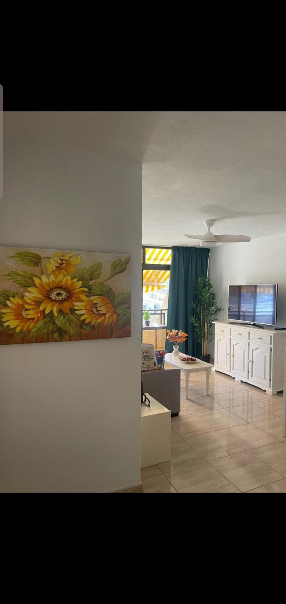 Los Cristianos Royal Views Arona  Exterior photo